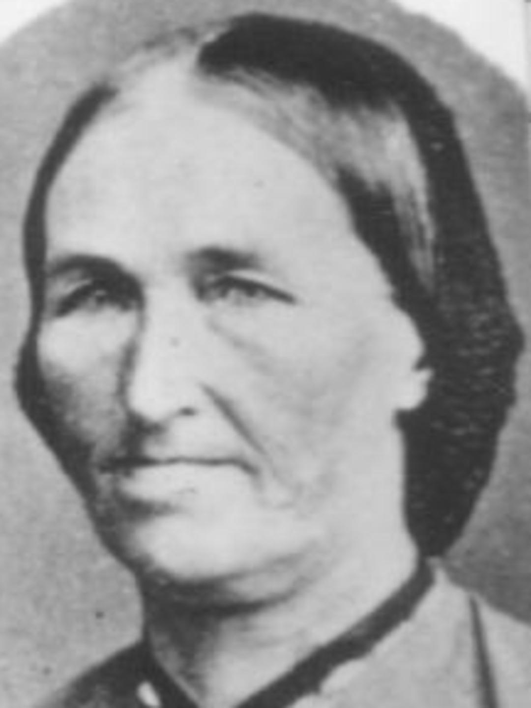 Mary Eastcott (1817 - 1874) Profile